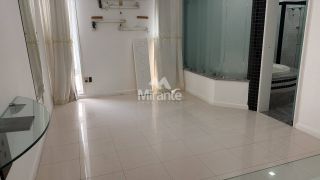 Casa de Condomínio Para Alugar com 4 quartos sendo 2 suítes no bairro São João em Feira De Santana