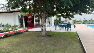 Casa de Condomínio Para Alugar com 4 quartos sendo 2 suítes no bairro São João em Feira De Santana