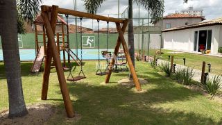 Casa de Condomínio Para Alugar com 4 quartos sendo 2 suítes no bairro São João em Feira De Santana