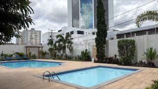 Casa de Condomínio Para Alugar com 4 quartos sendo 2 suítes no bairro São João em Feira De Santana