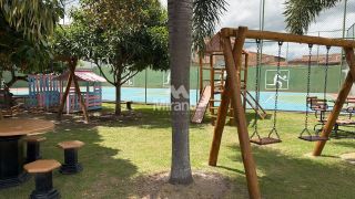 Casa de Condomínio Para Alugar com 4 quartos sendo 2 suítes no bairro São João em Feira De Santana