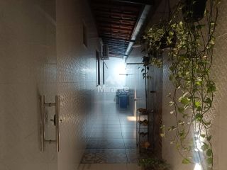 Casa Para Vender com 5 quartos sendo 4 suítes no bairro Brasília em Feira De Santana