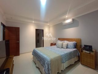 Casa Para Vender com 5 quartos sendo 4 suítes no bairro Brasília em Feira De Santana