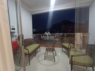 Casa Para Vender com 5 quartos sendo 4 suítes no bairro Brasília em Feira De Santana