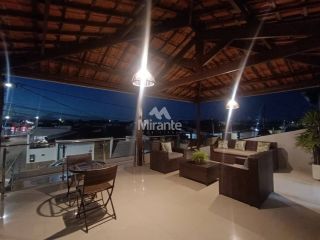 Casa Para Vender com 5 quartos sendo 4 suítes no bairro Brasília em Feira De Santana