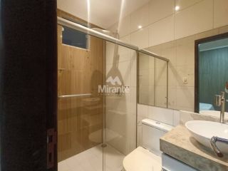 Casa Para Vender com 5 quartos sendo 4 suítes no bairro Brasília em Feira De Santana