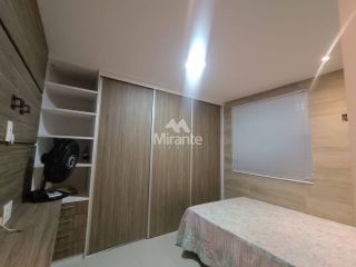 Casa Para Vender com 5 quartos sendo 4 suítes no bairro Brasília em Feira De Santana