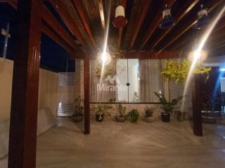 Casa Para Vender com 5 quartos sendo 4 suítes no bairro Brasília em Feira De Santana