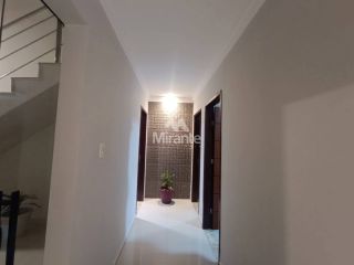 Casa Para Vender com 5 quartos sendo 4 suítes no bairro Brasília em Feira De Santana