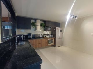 Casa Para Vender com 5 quartos sendo 4 suítes no bairro Brasília em Feira De Santana