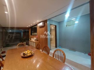 Casa Para Vender com 5 quartos sendo 4 suítes no bairro Brasília em Feira De Santana