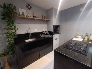 Casa Para Vender com 5 quartos sendo 4 suítes no bairro Brasília em Feira De Santana