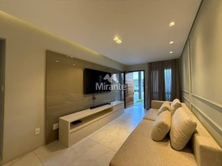 Casa de Condomínio Para Alugar com 3 quartos sendo 1 suíte no bairro Sto Antonio Prazeres em Feira De Santana