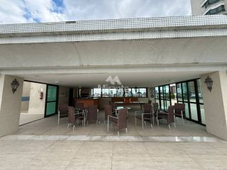 Apartamento Para Vender com 3 quartos sendo 3 suítes no bairro Santa Mônica em Feira De Santana