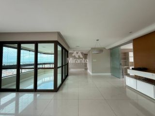 Apartamento Para Vender com 3 quartos sendo 3 suítes no bairro Santa Mônica em Feira De Santana