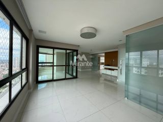 Apartamento Para Vender com 3 quartos sendo 3 suítes no bairro Santa Mônica em Feira De Santana