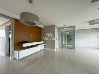 Apartamento Para Vender com 3 quartos sendo 3 suítes no bairro Santa Mônica em Feira De Santana