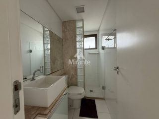 Apartamento Para Vender com 3 quartos sendo 3 suítes no bairro Santa Mônica em Feira De Santana