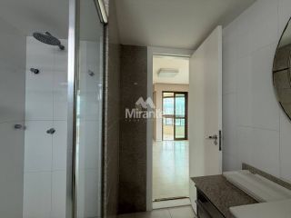 Apartamento Para Vender com 3 quartos sendo 3 suítes no bairro Santa Mônica em Feira De Santana