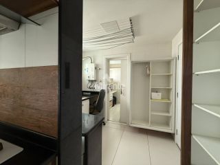 Apartamento Para Vender com 3 quartos sendo 3 suítes no bairro Santa Mônica em Feira De Santana