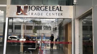 Sala Comercial Para Alugar no bairro Queimadinha em Feira De Santana