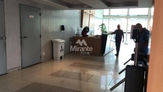 Sala Comercial Para Alugar no bairro Queimadinha em Feira De Santana