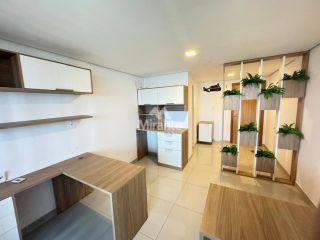 Sala Comercial Para Alugar no bairro Queimadinha em Feira De Santana