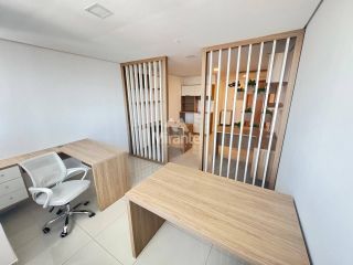 Sala Comercial Para Alugar no bairro Queimadinha em Feira De Santana