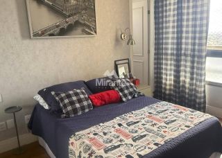 Apartamento Para Vender com 4 quartos sendo 3 suítes no bairro Santa Mônica em Feira De Santana