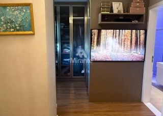 Apartamento Para Vender com 4 quartos sendo 3 suítes no bairro Santa Mônica em Feira De Santana