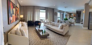 Apartamento Para Vender com 4 quartos sendo 3 suítes no bairro Santa Mônica em Feira De Santana