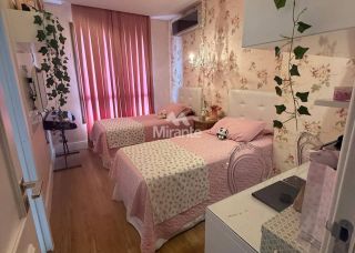 Apartamento Para Vender com 4 quartos sendo 3 suítes no bairro Santa Mônica em Feira De Santana