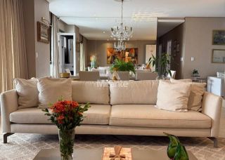 Apartamento Para Vender com 4 quartos sendo 3 suítes no bairro Santa Mônica em Feira De Santana