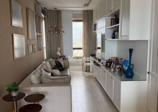 Apartamento Para Vender com 4 quartos sendo 3 suítes no bairro Santa Mônica em Feira De Santana