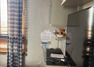 Apartamento Para Vender com 4 quartos sendo 3 suítes no bairro Santa Mônica em Feira De Santana