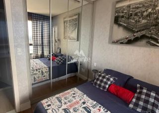 Apartamento Para Vender com 4 quartos sendo 3 suítes no bairro Santa Mônica em Feira De Santana