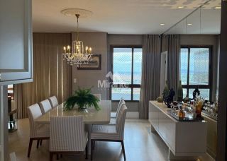 Apartamento Para Vender com 4 quartos sendo 3 suítes no bairro Santa Mônica em Feira De Santana