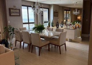 Apartamento Para Vender com 4 quartos sendo 3 suítes no bairro Santa Mônica em Feira De Santana