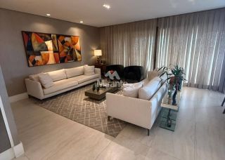 Apartamento Para Vender com 4 quartos sendo 3 suítes no bairro Santa Mônica em Feira De Santana