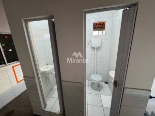 Sala Comercial Para Alugar no bairro Tomba em Feira De Santana