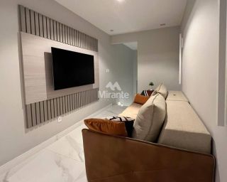 Casa de Condomínio Para Vender com 3 quartos sendo 3 suítes no bairro Chaparral em Feira De Santana