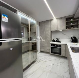 Casa de Condomínio Para Vender com 3 quartos sendo 3 suítes no bairro Chaparral em Feira De Santana