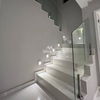 Casa de Condomínio Para Vender com 3 quartos sendo 3 suítes no bairro Chaparral em Feira De Santana