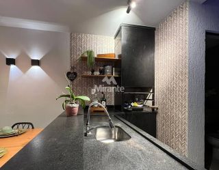 Casa de Condomínio Para Vender com 3 quartos sendo 3 suítes no bairro Chaparral em Feira De Santana