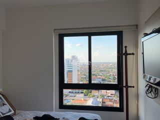 Apartamento Para Vender com 3 quartos sendo 1 suíte no bairro Santa Mônica em Feira De Santana