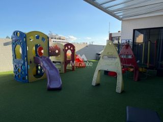 Apartamento Para Vender com 3 quartos sendo 1 suíte no bairro Santa Mônica em Feira De Santana