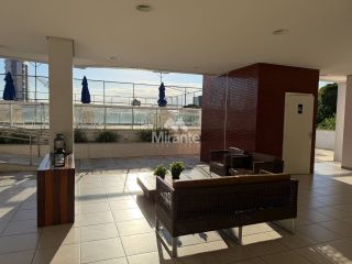 Apartamento Para Vender com 3 quartos sendo 1 suíte no bairro Santa Mônica em Feira De Santana