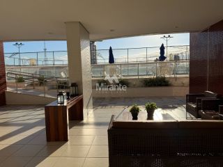 Apartamento Para Vender com 3 quartos sendo 1 suíte no bairro Santa Mônica em Feira De Santana