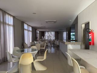 Apartamento Para Vender com 3 quartos sendo 1 suíte no bairro Santa Mônica em Feira De Santana