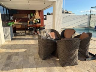 Apartamento Para Vender com 3 quartos sendo 1 suíte no bairro Santa Mônica em Feira De Santana